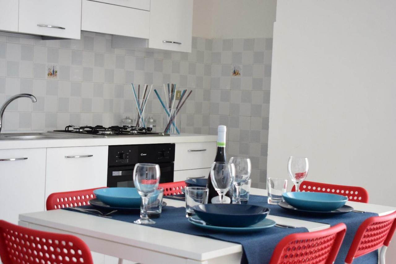 Apartamento La Casa Di Carta Borgo Bonsignore Exterior foto