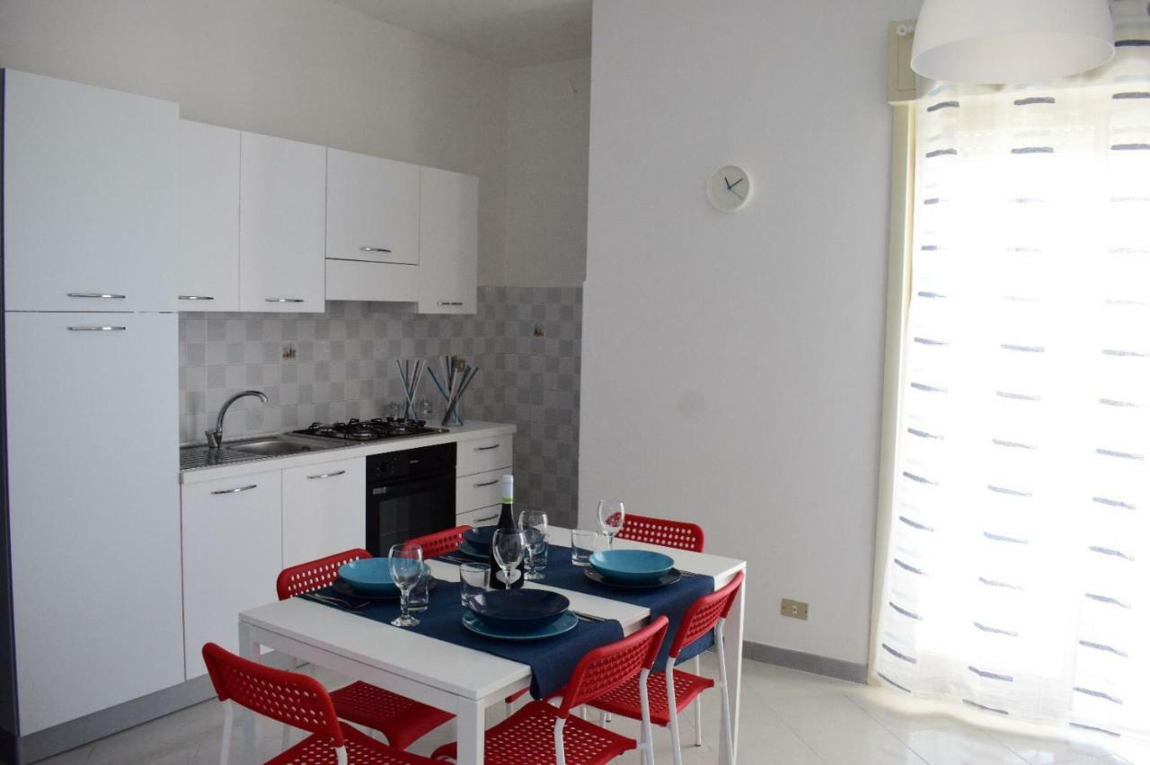 Apartamento La Casa Di Carta Borgo Bonsignore Exterior foto